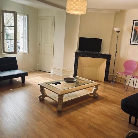 L'Appartement De 시농 외부 사진