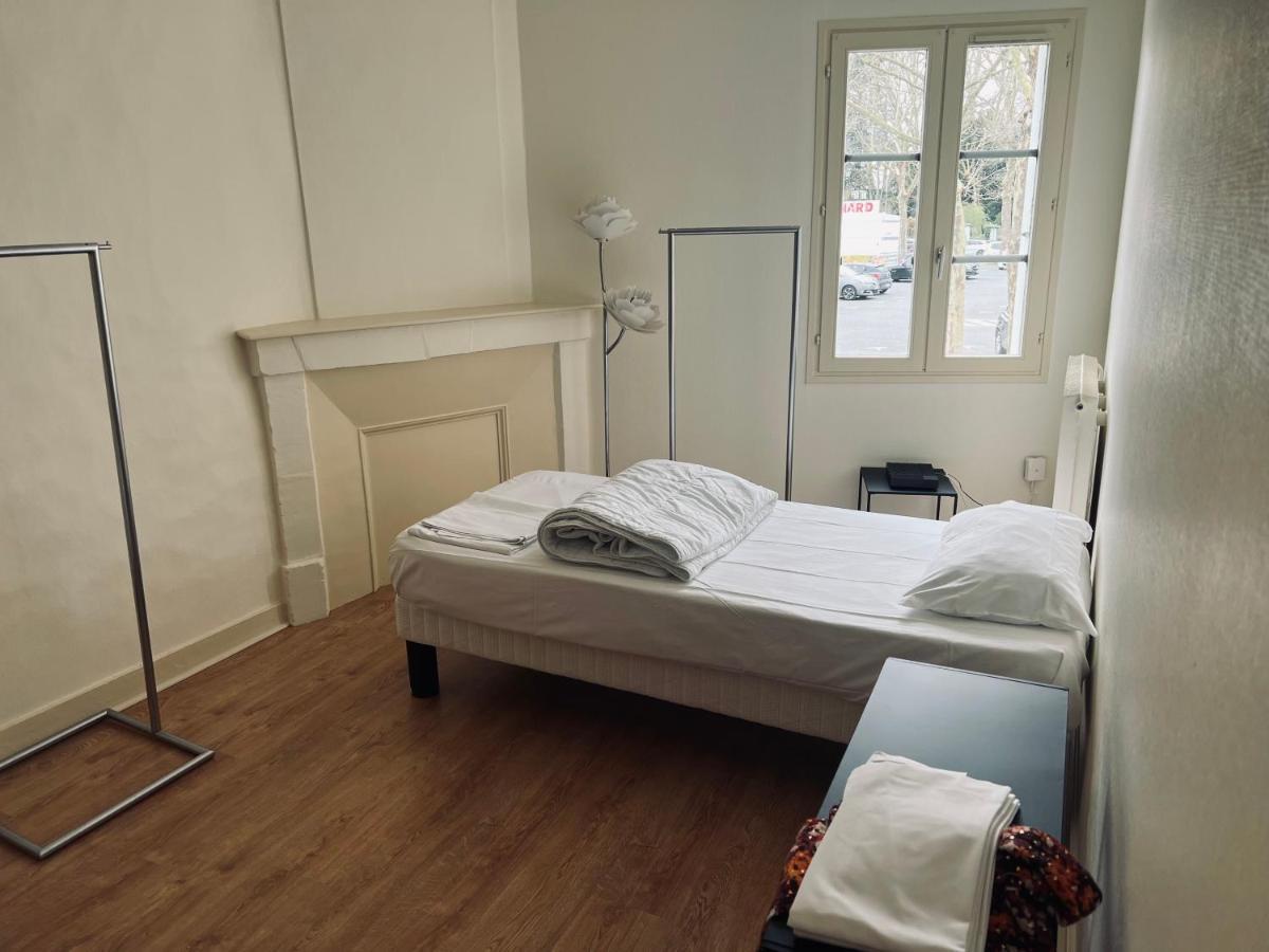 L'Appartement De 시농 외부 사진